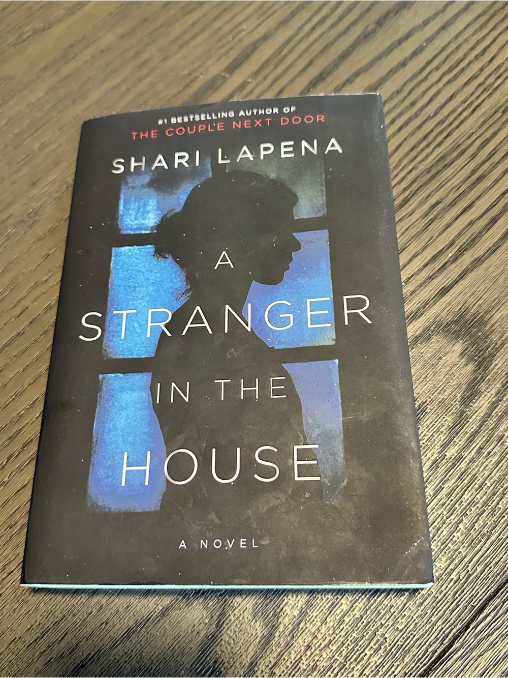 📚4 for $30 📚- A Stranger in the House by Shari Lapena